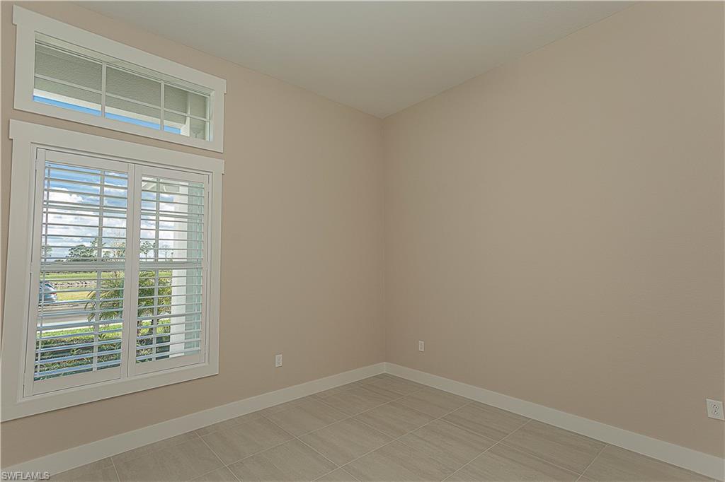 WEBBS RESERVE - Residential