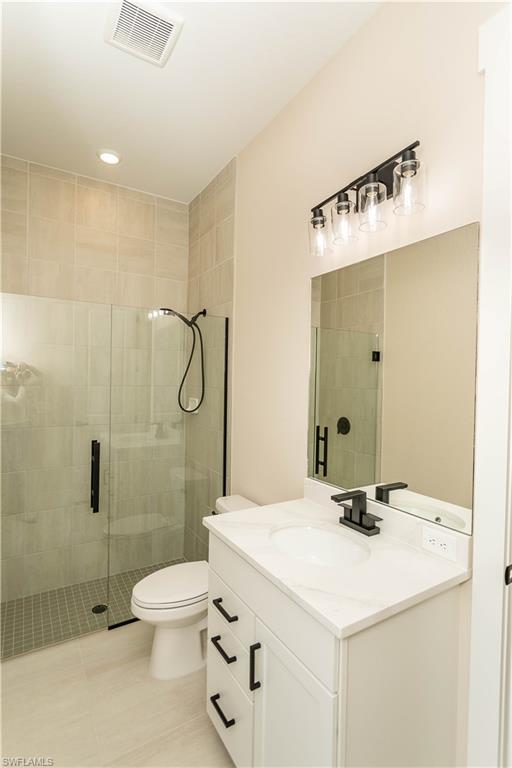 WEBBS RESERVE - Residential