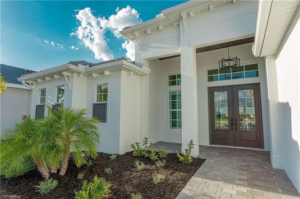 WEBBS RESERVE - Residential