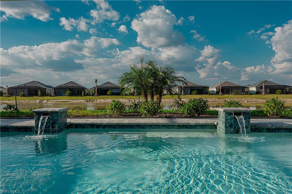 WEBBS RESERVE - Residential