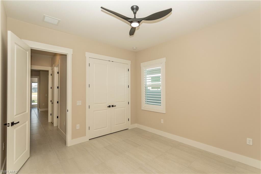 WEBBS RESERVE - Residential