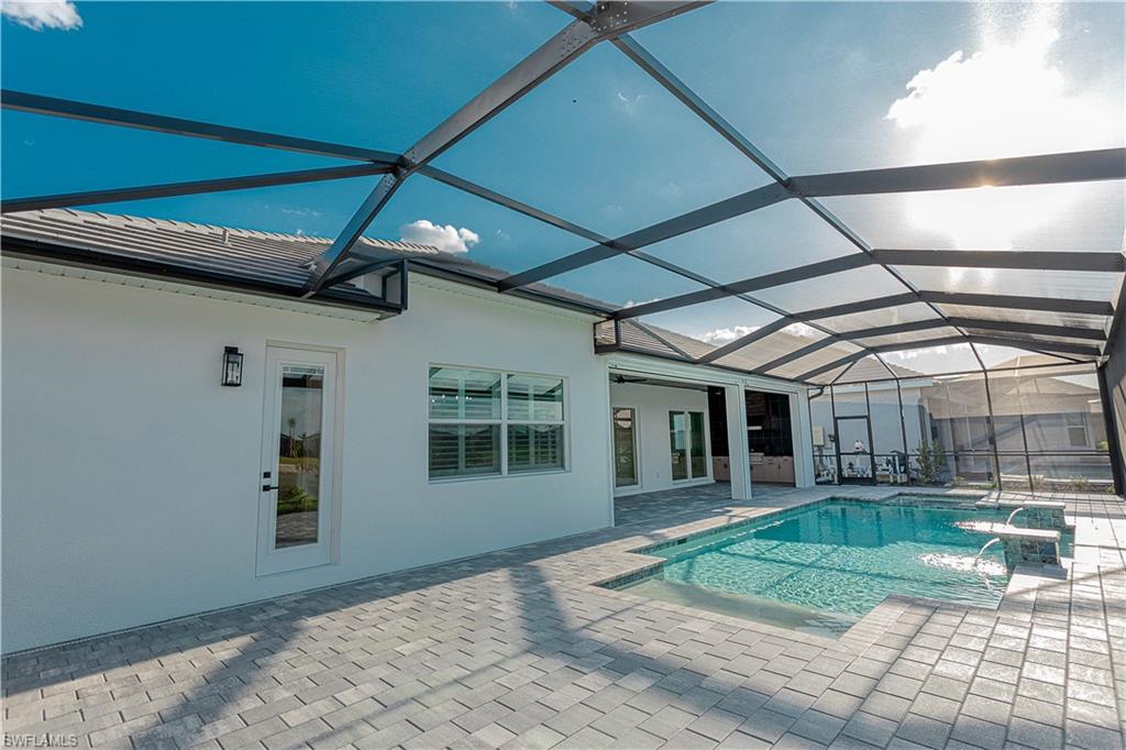 WEBBS RESERVE - Residential