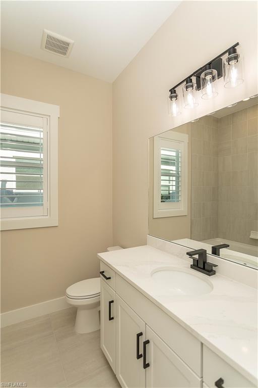 WEBBS RESERVE - Residential