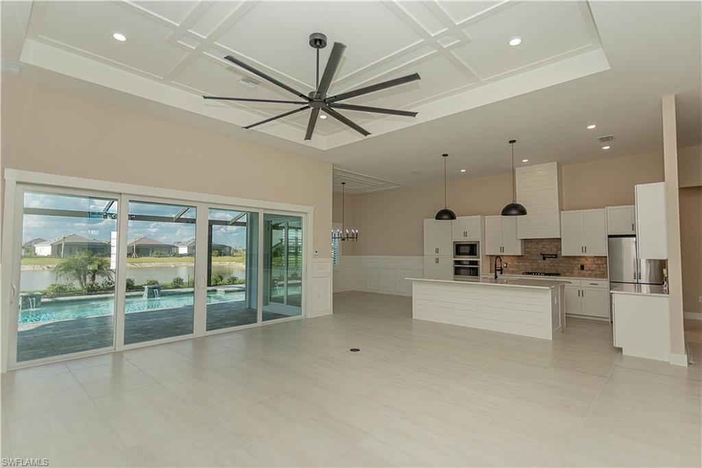 WEBBS RESERVE - Residential