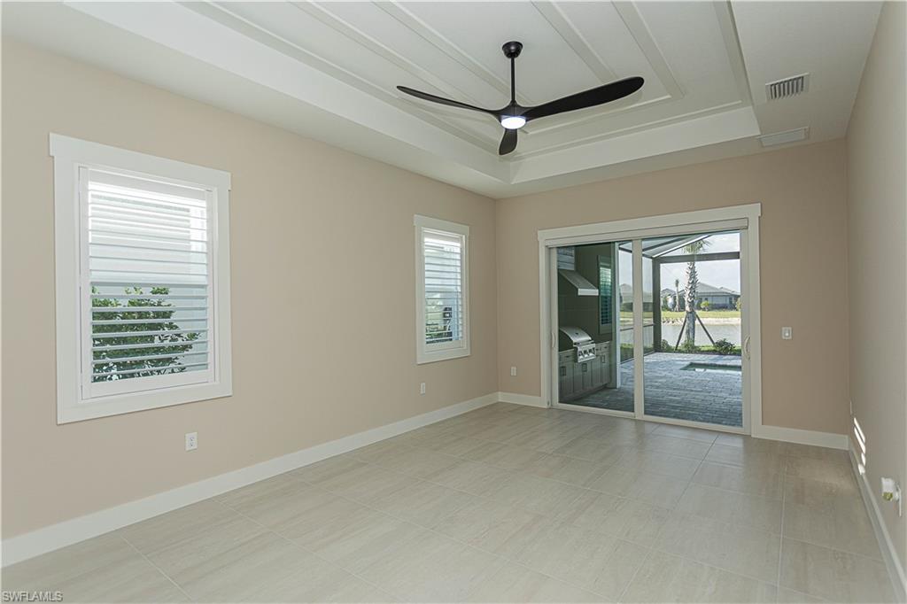 WEBBS RESERVE - Residential