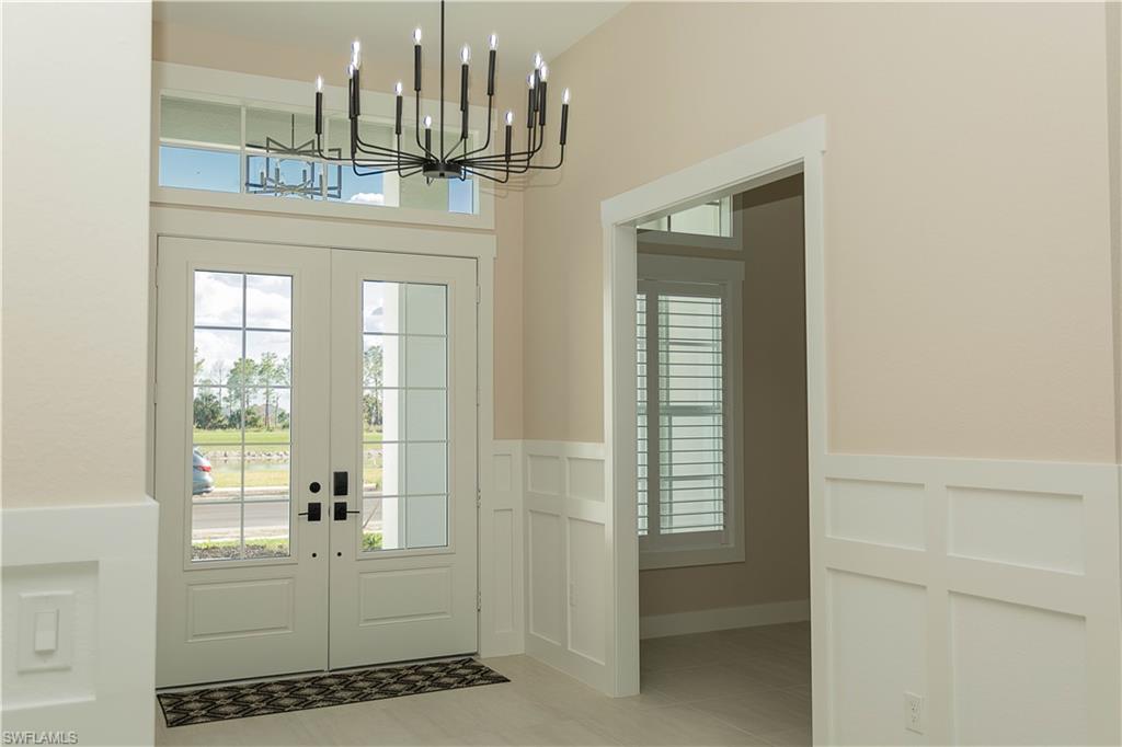 WEBBS RESERVE - Residential