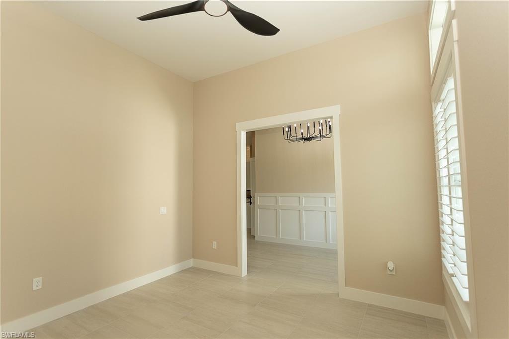 WEBBS RESERVE - Residential