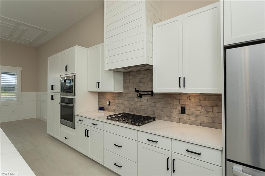 WEBBS RESERVE - Residential