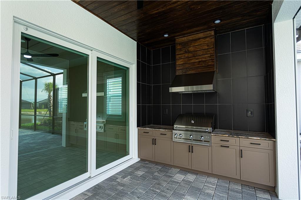 WEBBS RESERVE - Residential