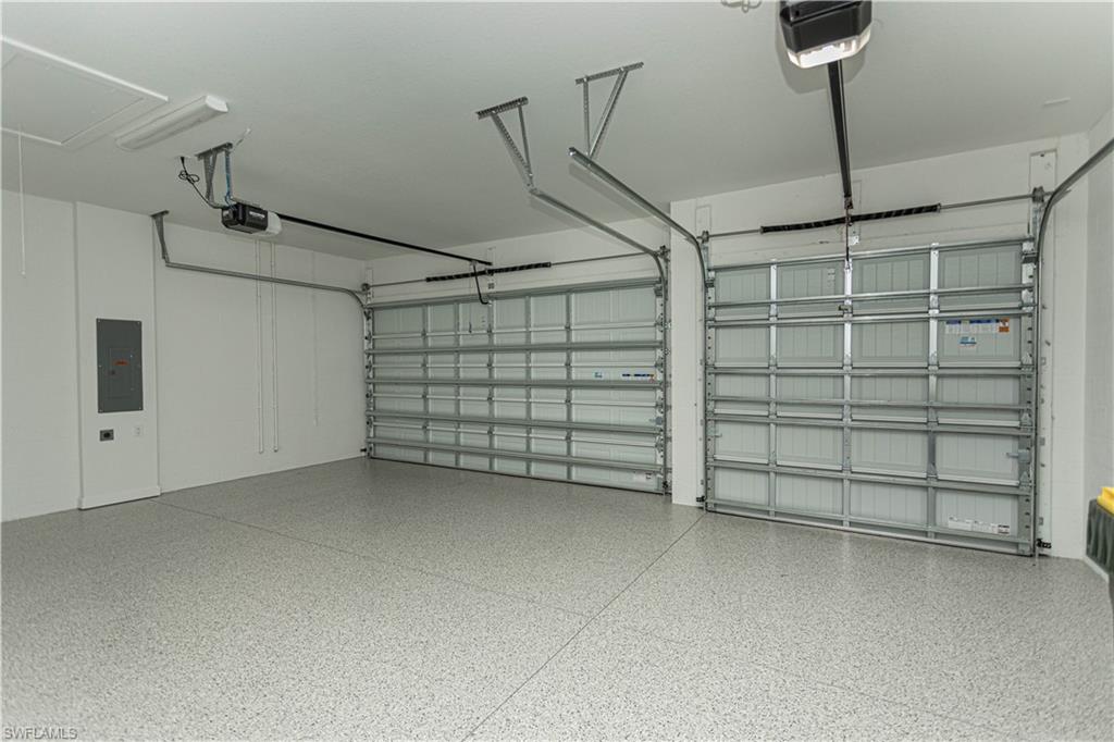 WEBBS RESERVE - Residential