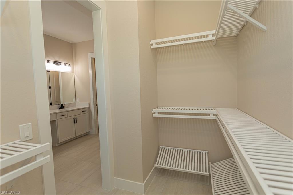 WEBBS RESERVE - Residential