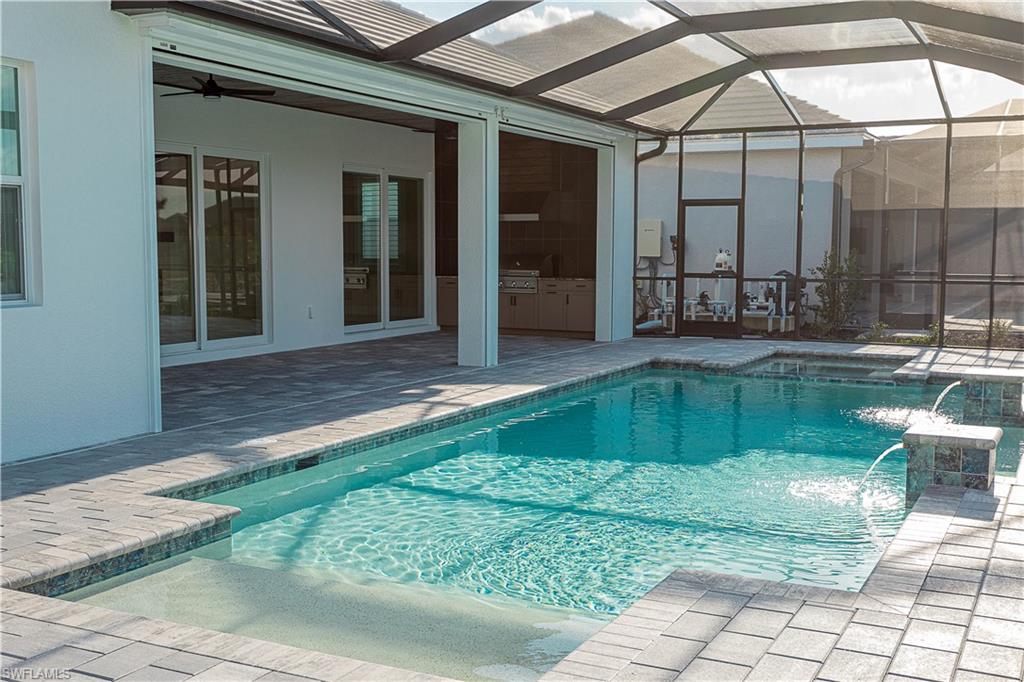 WEBBS RESERVE - Residential