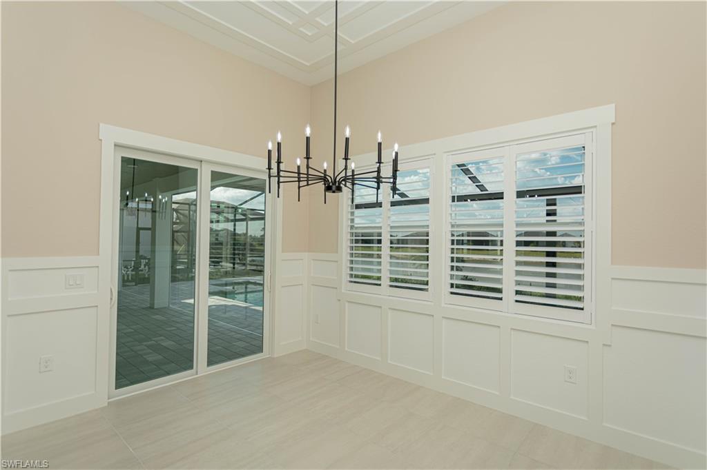 WEBBS RESERVE - Residential