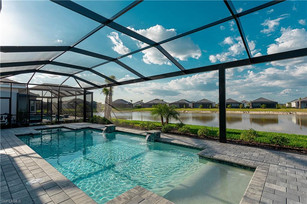 WEBBS RESERVE - Residential