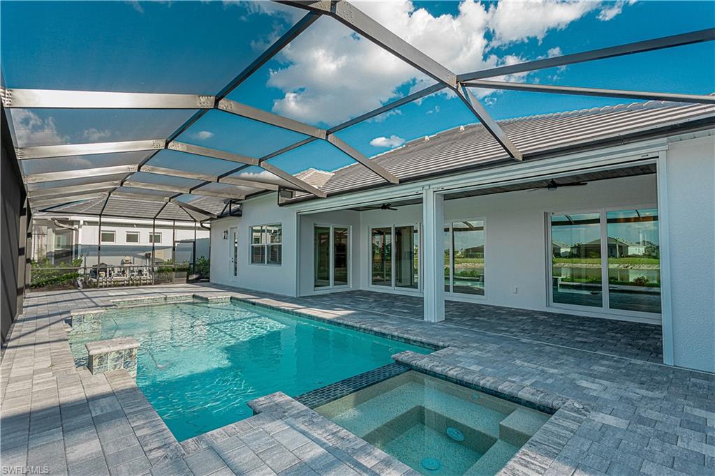 WEBBS RESERVE - Residential