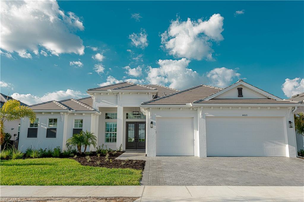 WEBBS RESERVE - Residential