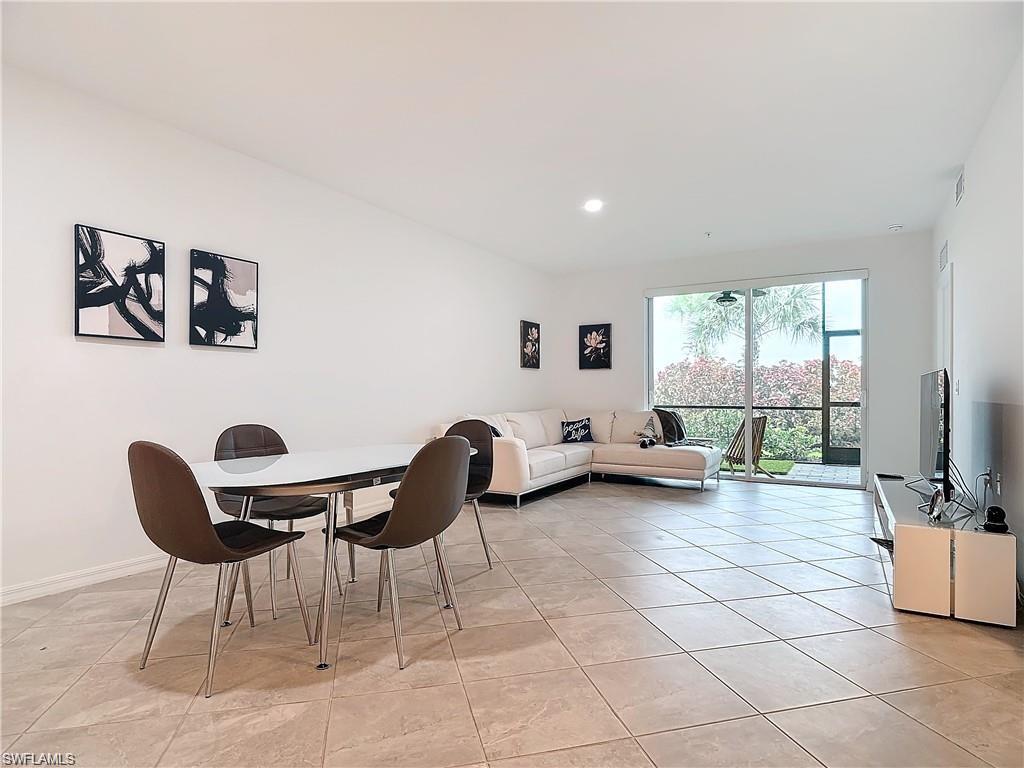 THE NATIONAL GOLF & COUNTRY CLUB AT AVE MARIA - Residential