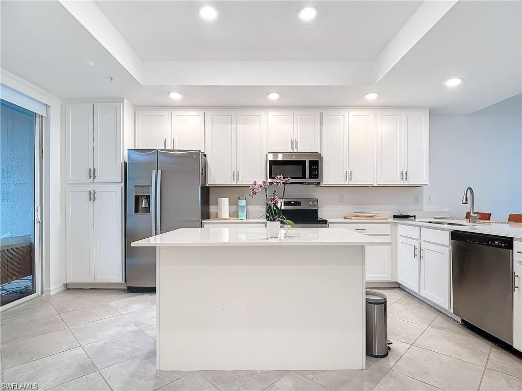 THE NATIONAL GOLF & COUNTRY CLUB AT AVE MARIA - Residential