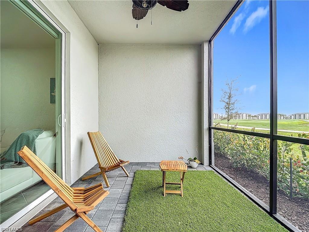 THE NATIONAL GOLF & COUNTRY CLUB AT AVE MARIA - Residential