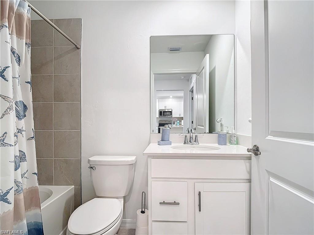 THE NATIONAL GOLF & COUNTRY CLUB AT AVE MARIA - Residential