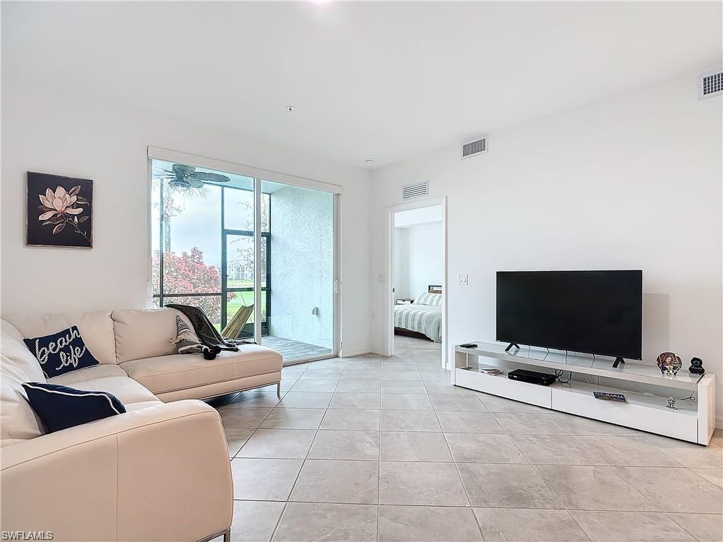 THE NATIONAL GOLF & COUNTRY CLUB AT AVE MARIA - Residential