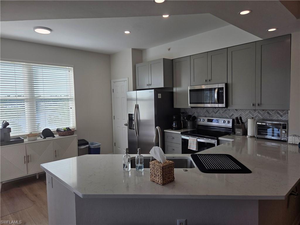 14300 Bristol Bay PL 302