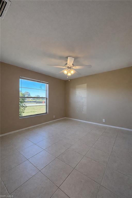 CAPE CORAL - Residential Lease