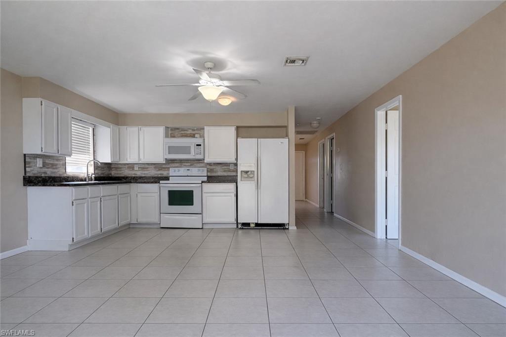 CAPE CORAL - Residential Lease