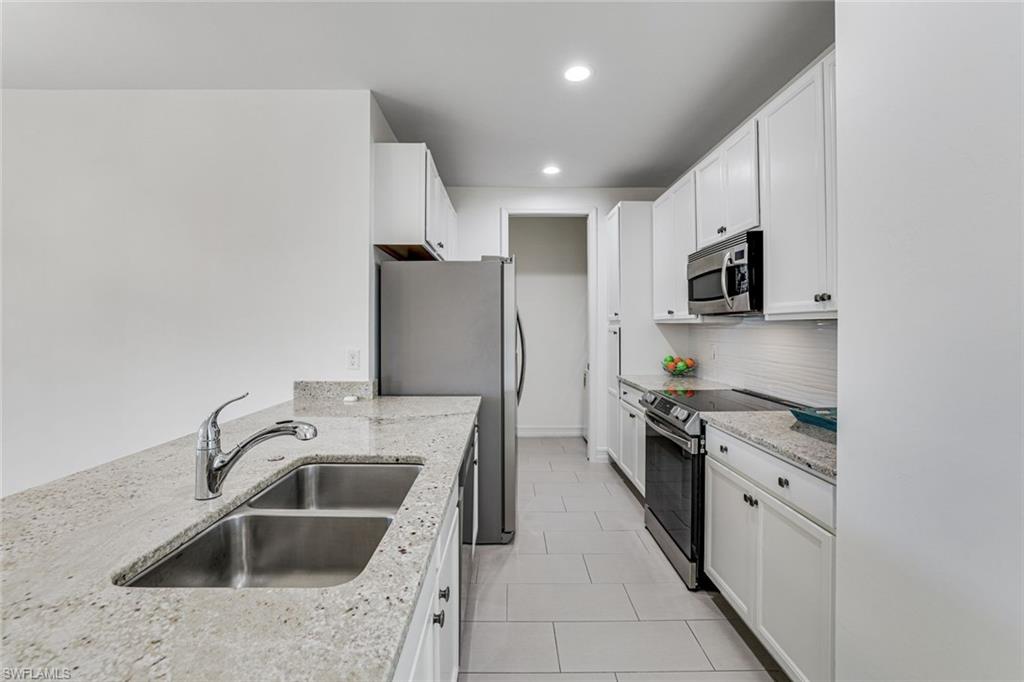 THE PRESERVE AT BRISTOL PINES - Residential