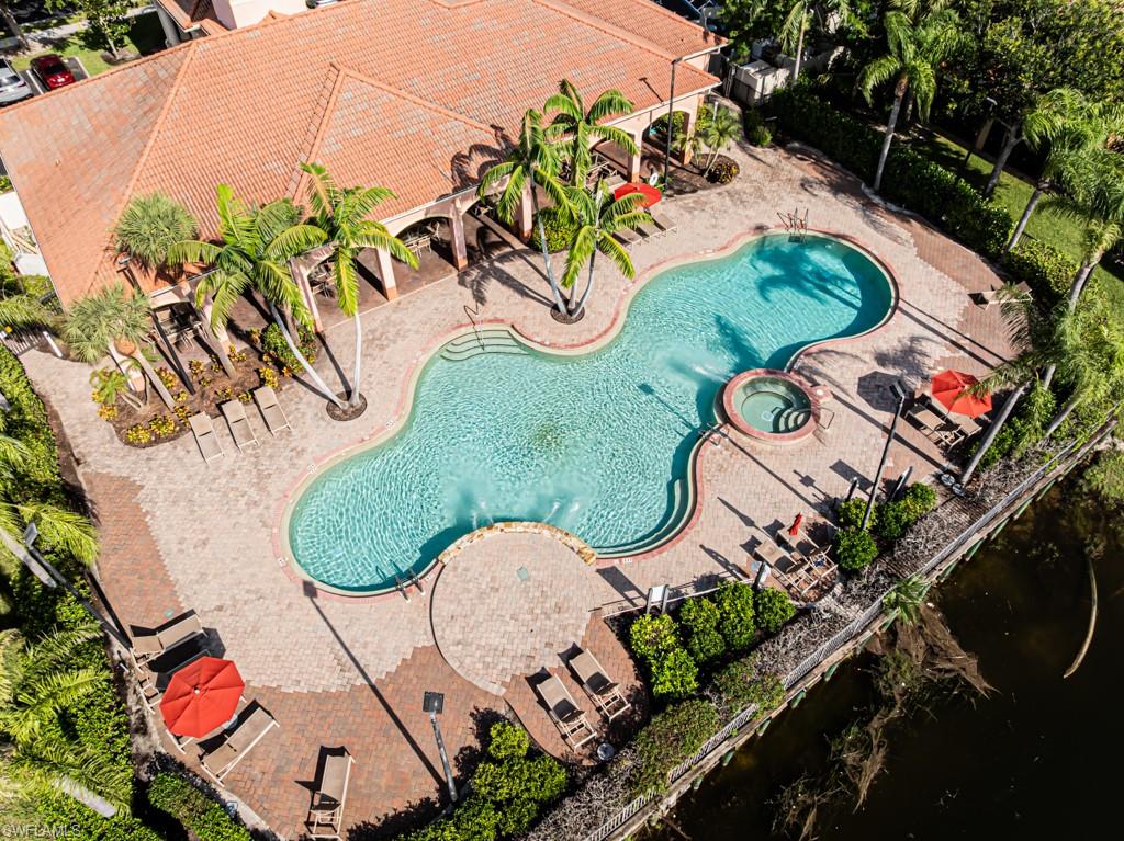 THE PRESERVE AT BRISTOL PINES - Residential