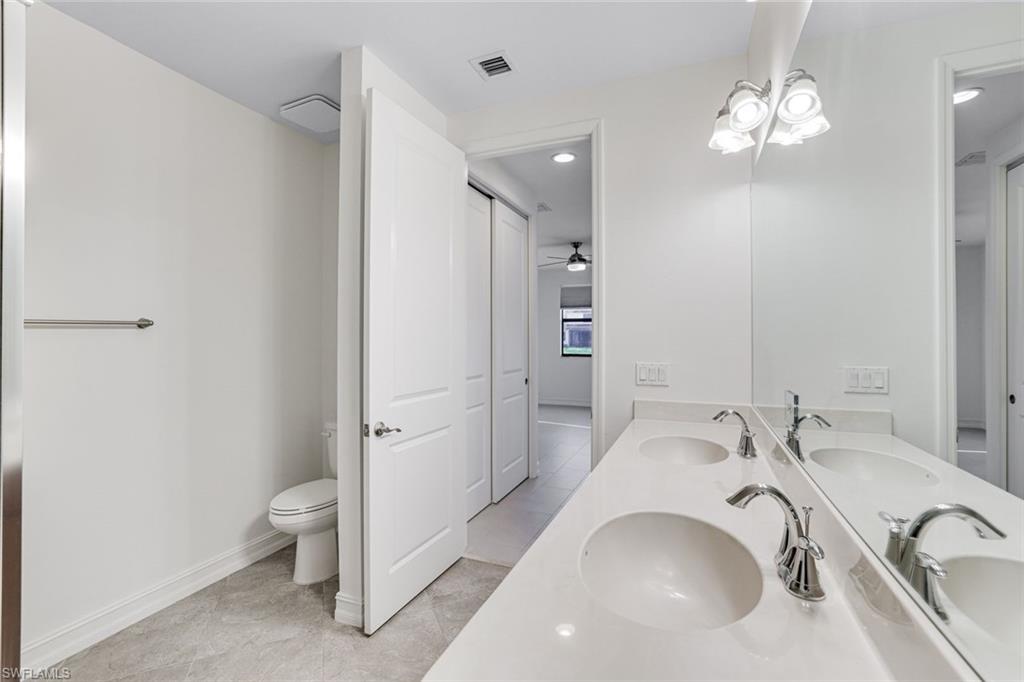 THE PRESERVE AT BRISTOL PINES - Residential