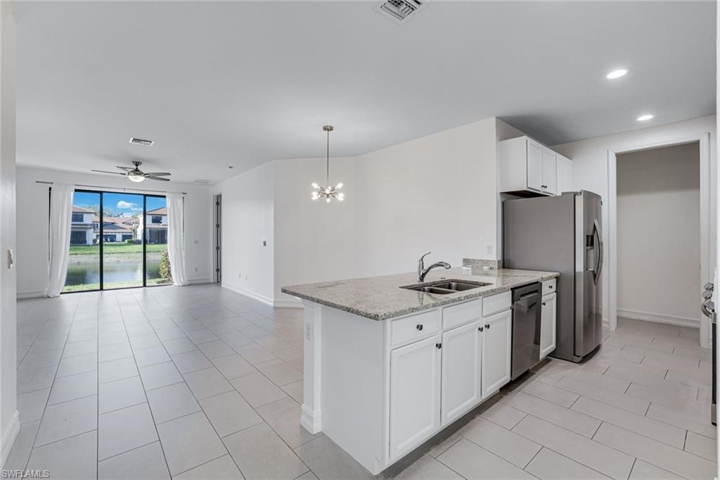 THE PRESERVE AT BRISTOL PINES - Residential