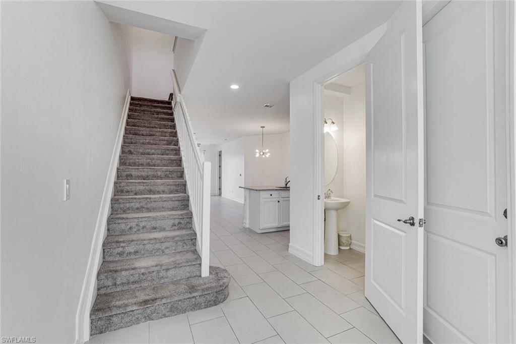 THE PRESERVE AT BRISTOL PINES - Residential