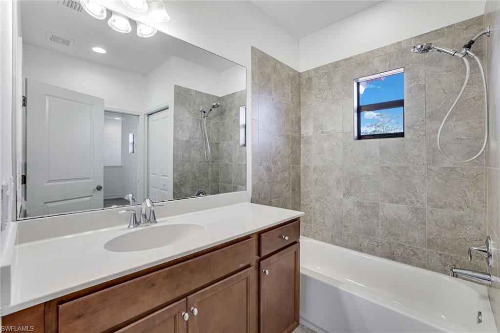 THE PRESERVE AT BRISTOL PINES - Residential