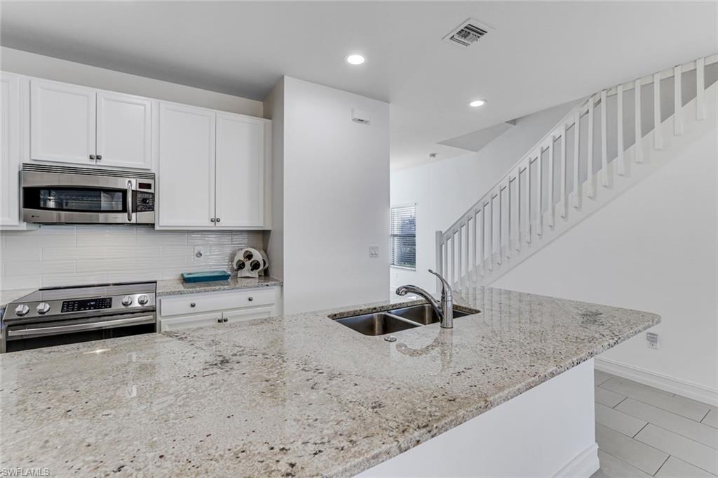 THE PRESERVE AT BRISTOL PINES - Residential