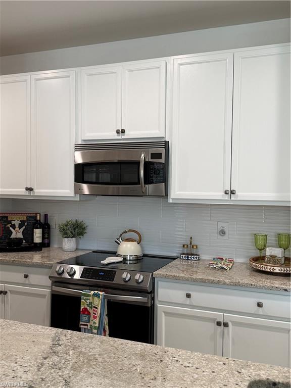 THE PRESERVE AT BRISTOL PINES - Residential