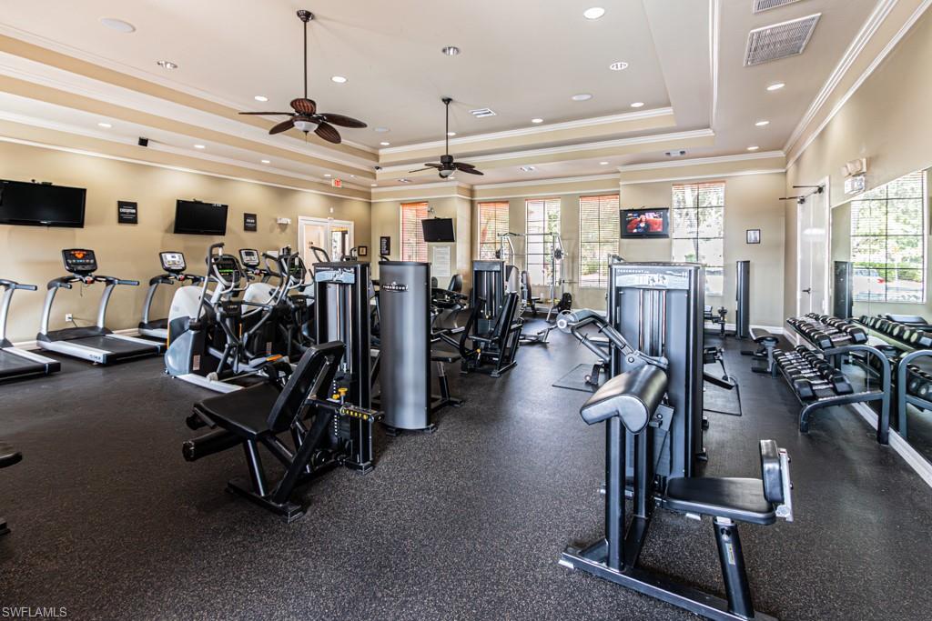 THE PRESERVE AT BRISTOL PINES - Residential