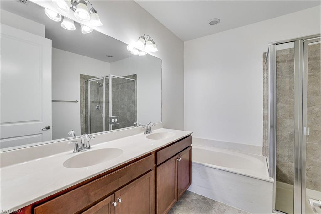 THE PRESERVE AT BRISTOL PINES - Residential