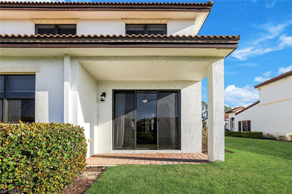 THE PRESERVE AT BRISTOL PINES - Residential