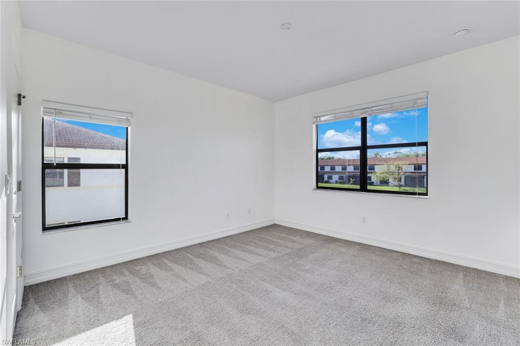 THE PRESERVE AT BRISTOL PINES - Residential