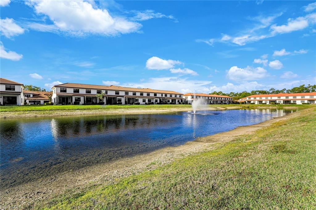 THE PRESERVE AT BRISTOL PINES - Residential