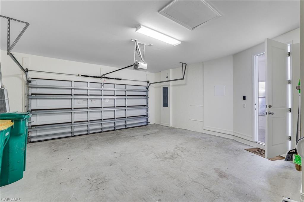 THE PRESERVE AT BRISTOL PINES - Residential