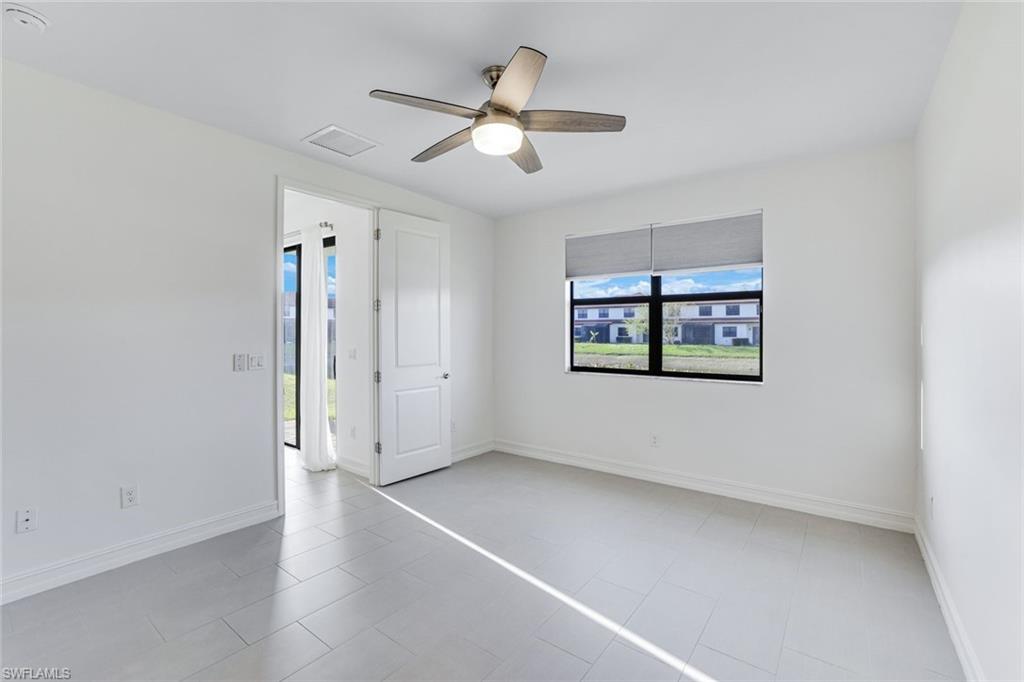 THE PRESERVE AT BRISTOL PINES - Residential