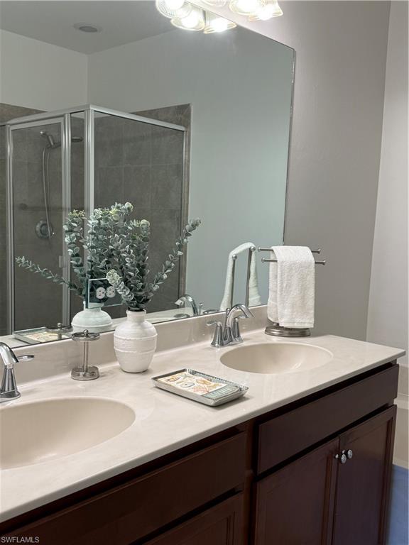 THE PRESERVE AT BRISTOL PINES - Residential