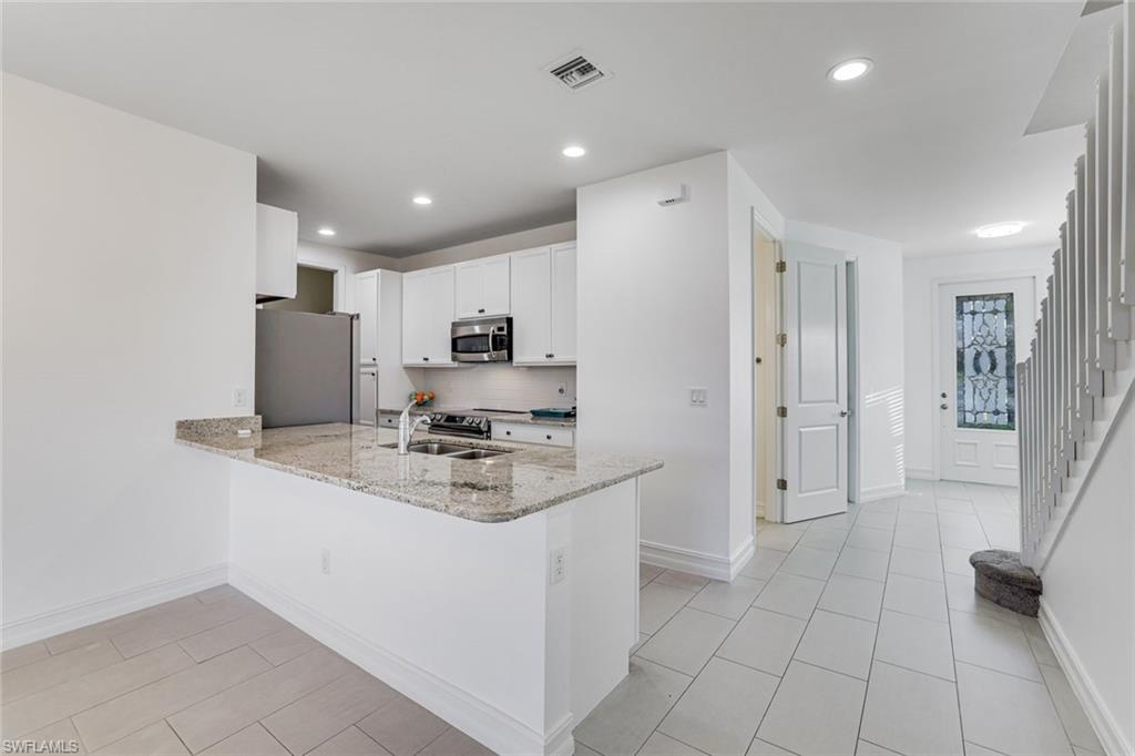 THE PRESERVE AT BRISTOL PINES - Residential