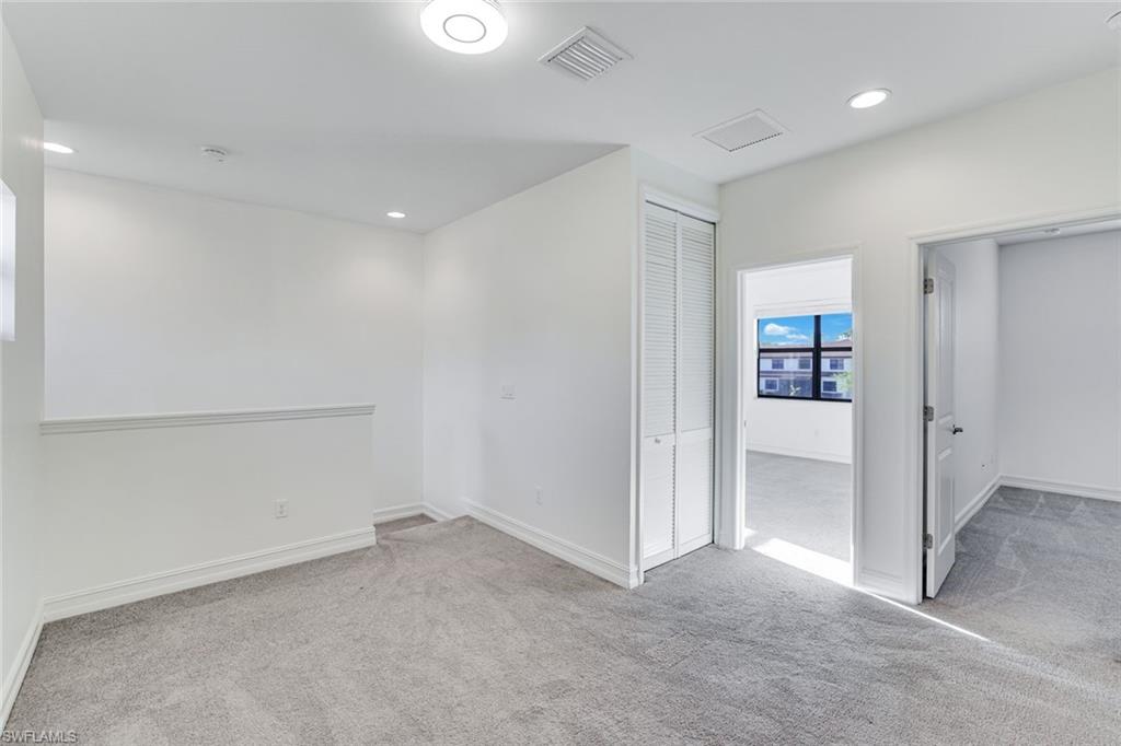 THE PRESERVE AT BRISTOL PINES - Residential