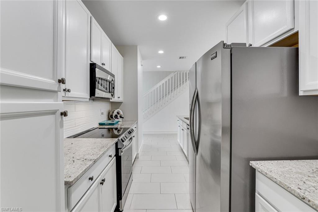 THE PRESERVE AT BRISTOL PINES - Residential