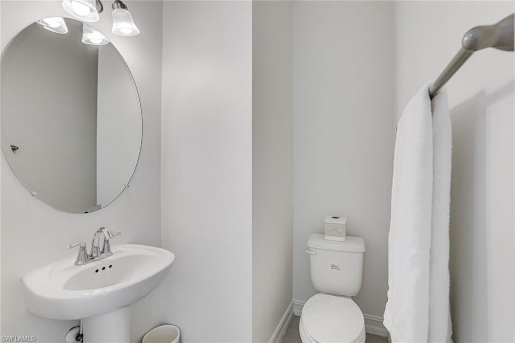 THE PRESERVE AT BRISTOL PINES - Residential