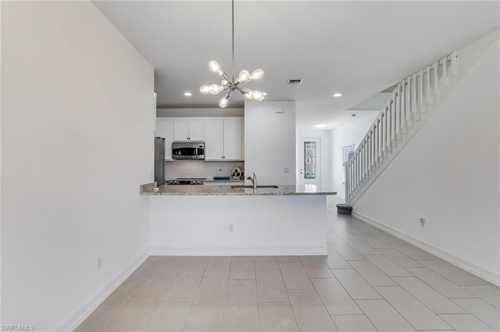 THE PRESERVE AT BRISTOL PINES - Residential