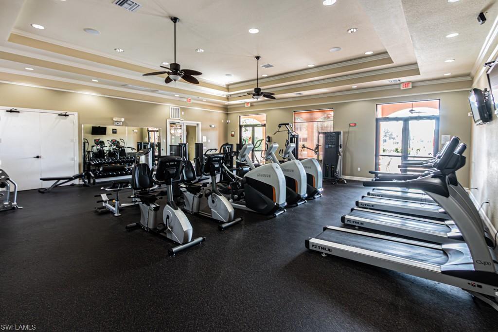 THE PRESERVE AT BRISTOL PINES - Residential